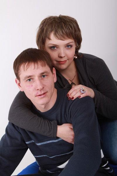 Светлана Сягина