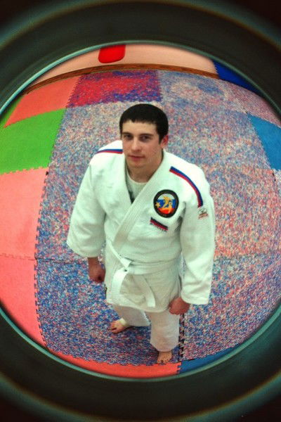 Алексей Семин