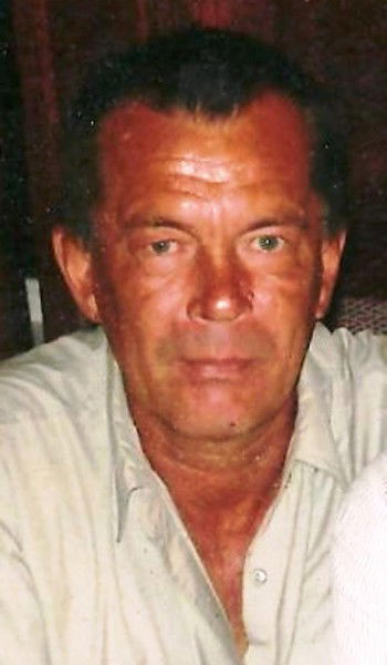 Константин Скорик