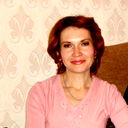 Наталия Шмелева