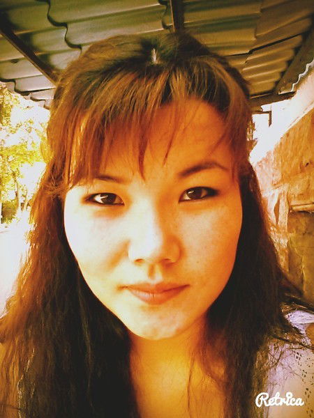 Айзат Мейманбекова