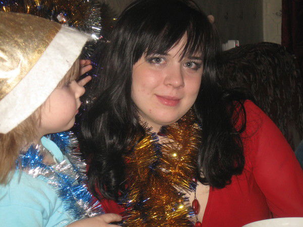 Ольга Головко