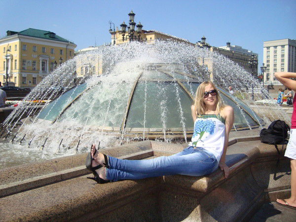 Марина Хрулёва