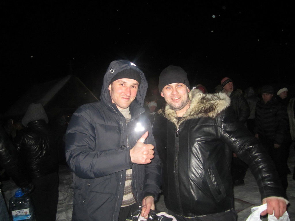 Олег Тиунов