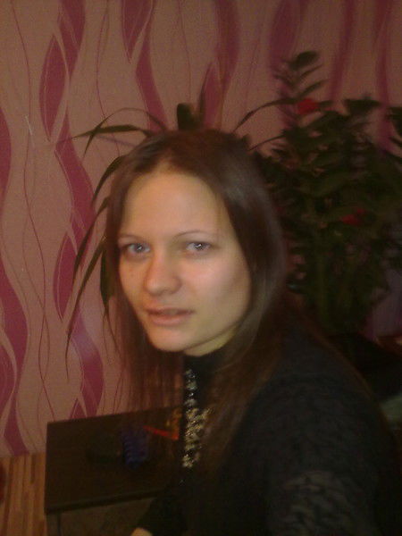 Юля Саракул