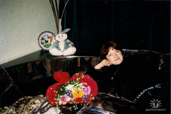 Элла Эйлина