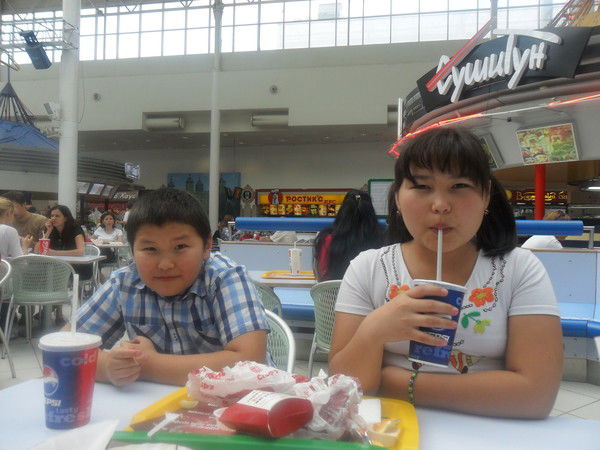 Айбек Калыбаев