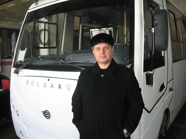 Андрей Журсугалиев