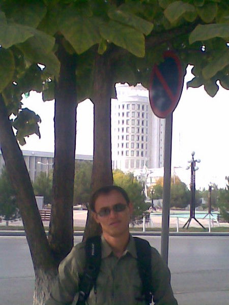 Тоха Новодворский