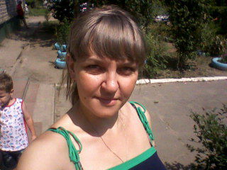 Валерия Борисова