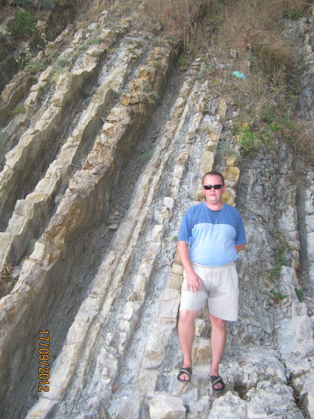 Николай Михайлюк