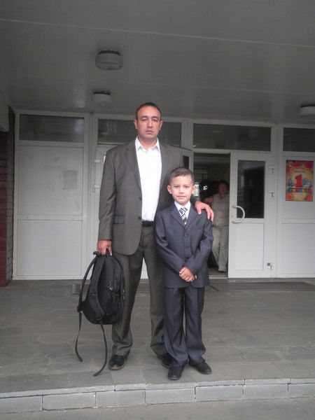 Дамир Аитов