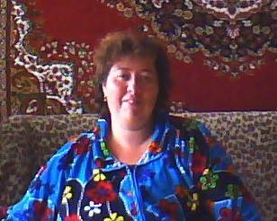 Наталия Дорофеева