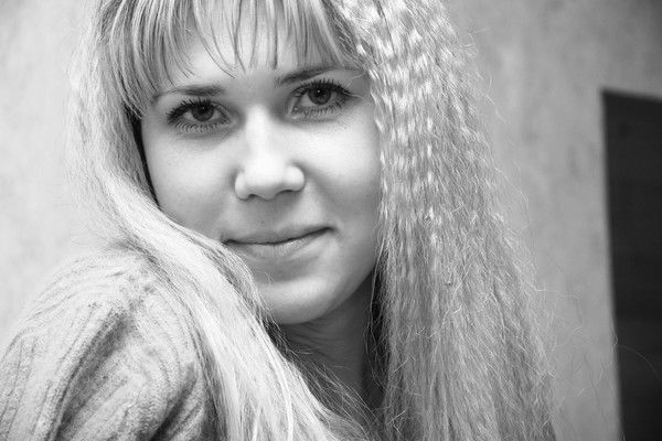 Ольга Ряскова