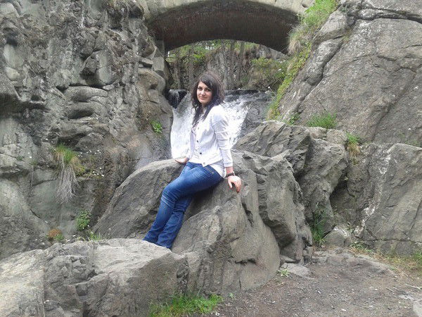 Ани Сарджян