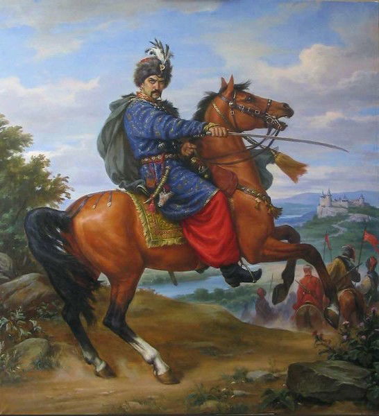 Виктор Пуник