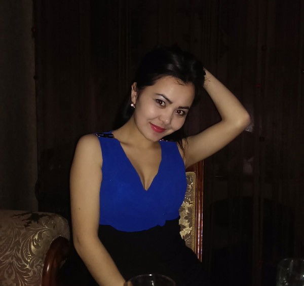 Дарын Жуматаев