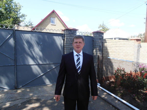 Александр Корнеев