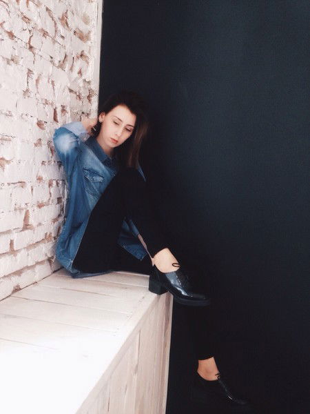 Лина Шанина