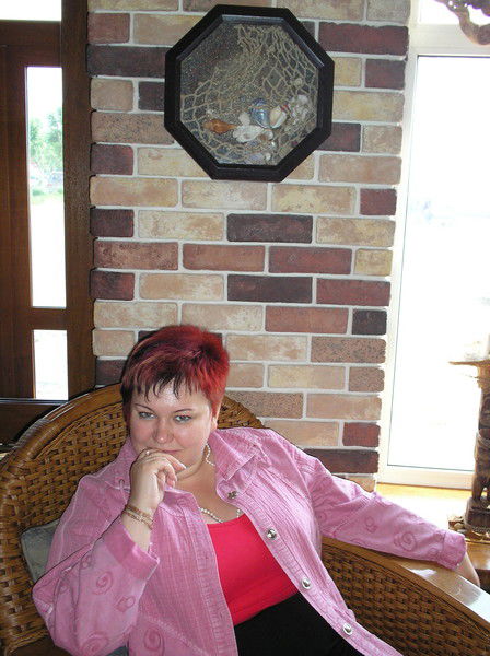 Татьяна Колесникова