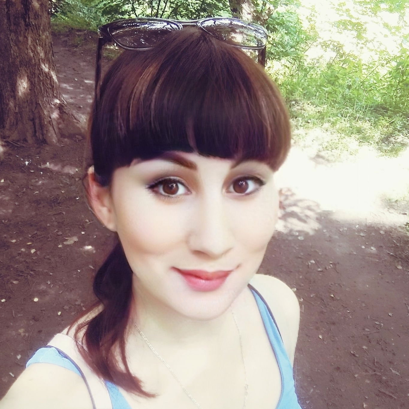 Анастасия Терновская