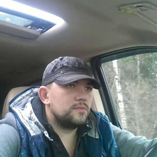 Максим Ильин