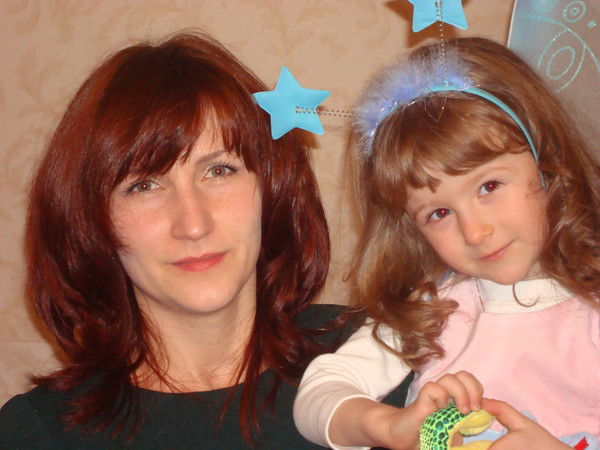 Ирина Сланина