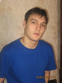 Ринат Кадыров