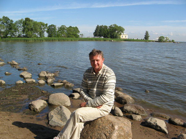 Юрий Большаков