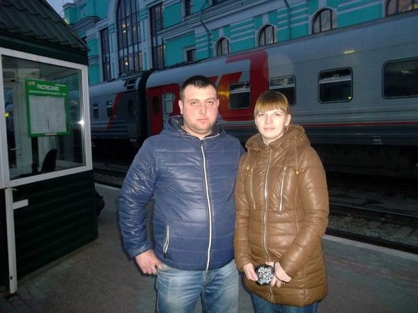 Татьяна Дудник