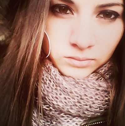 Катя Соколова