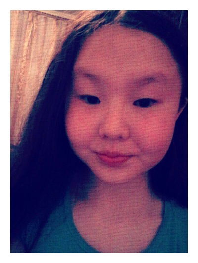 Мээрим Мусаева