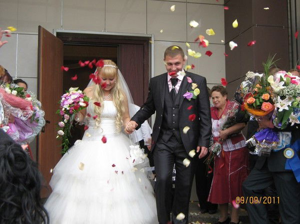 Оксана Филимонова