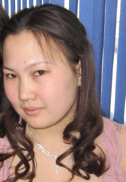 Асел Токенова