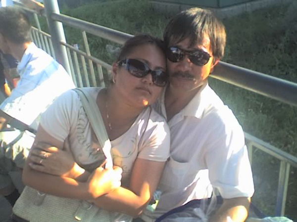 Лиза Айтпенбетова