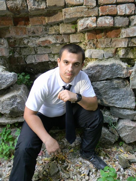 Иван Черненко