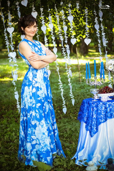 Татьяна Касьянова