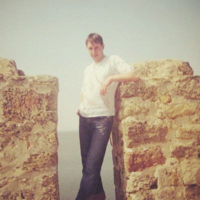 Евгений Тимошин