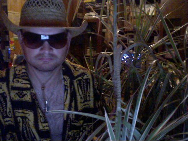 Артур Дзотцоев