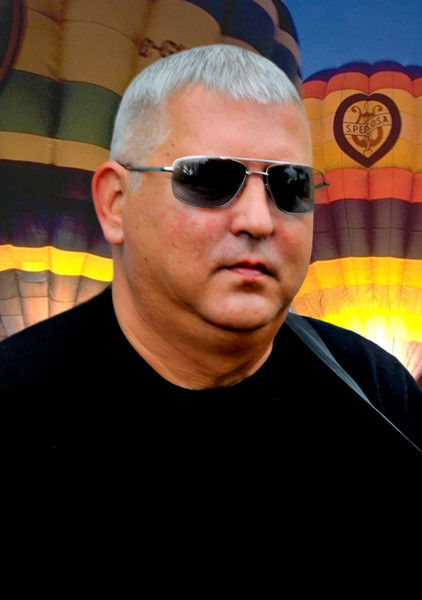 Михаил Фролов