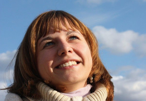 Наталья Вдовина