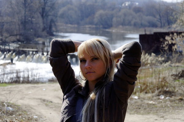 Евгения Зорина