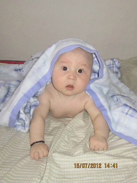 Куралай Избасарова