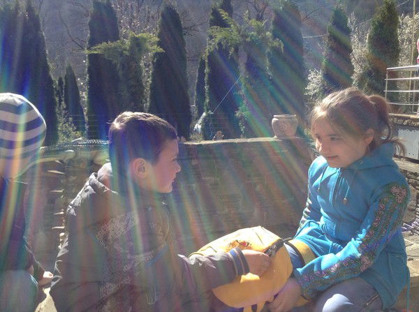 Светлана Лялюкова