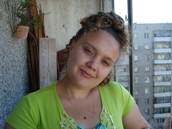 Мария Сайфутдинова