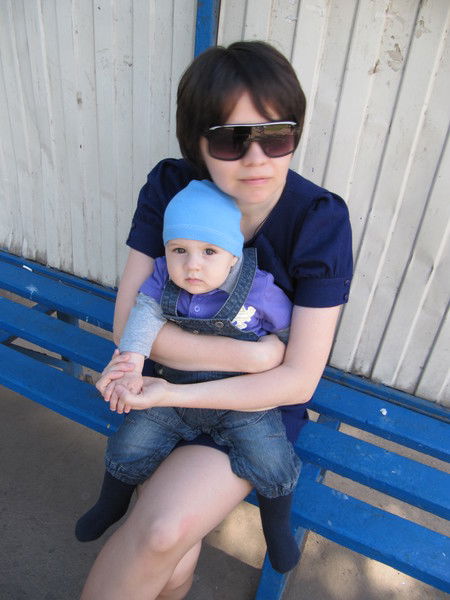 Юлия Еремеева