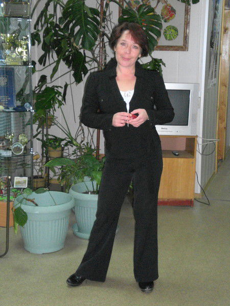 Ирина Латкина