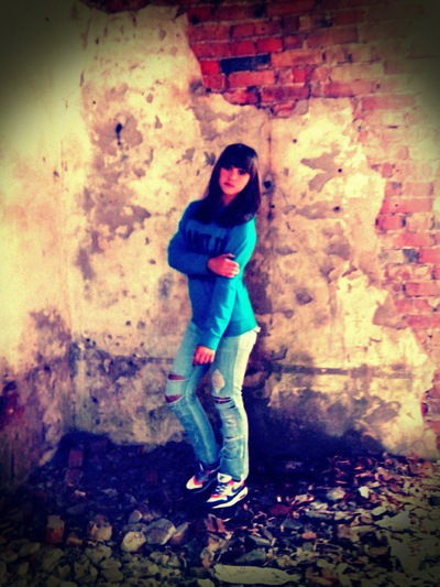 Яна Халаимова