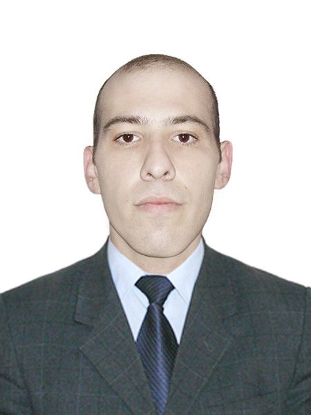 Махмуд Шаипов