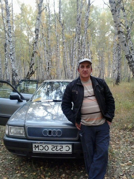 Владимир Фидченко